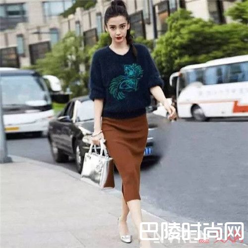 铅笔裙介绍_办公室里的“小心机”教你如何在办公室又美又潮