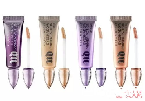 眼影不持久怎么办？_夏季不脱妆秘籍 这些防水防汗的彩妆你有了吗？