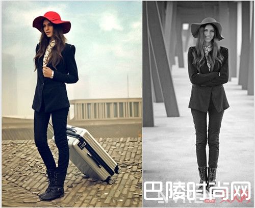 RIMOWA 日默瓦行李箱简介_选行李箱的重点是什么？选对行李箱让你的旅客照都能成为潮街拍！