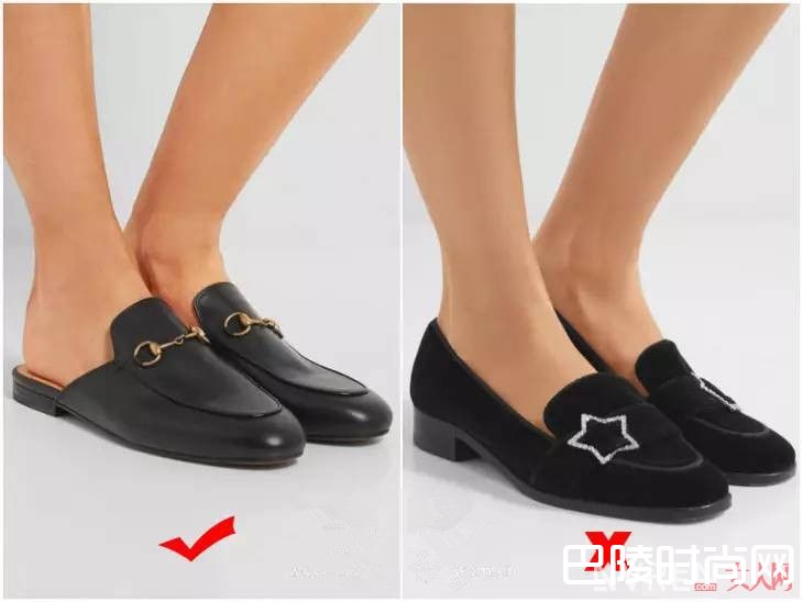 穆勒平底鞋_这周穿什么 明明这几双平底鞋超显腿长，你却只用高跟鞋难为自己