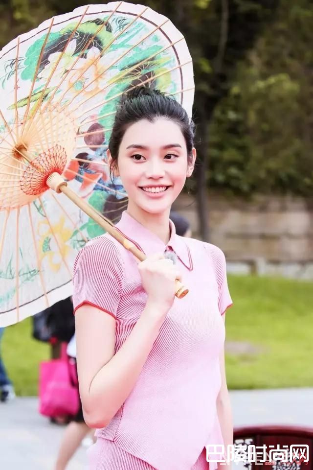 一些小细节，让Polo衫更时髦_压箱底的Polo衫，现在居然时髦到认不出！