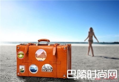 RIMOWA 日默瓦行李箱简介_选行李箱的重点是什么？选对行李箱让你的旅客照都能成为潮街拍！