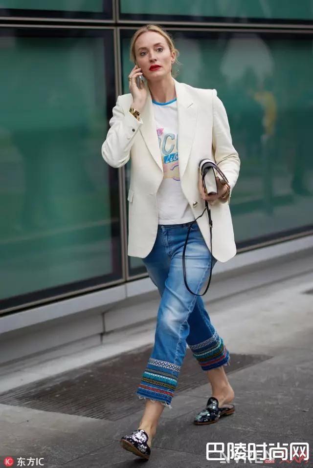 穆勒平底鞋_这周穿什么 明明这几双平底鞋超显腿长,你却只用高跟鞋难为自己