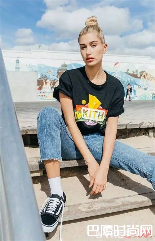 图案T恤介绍_这5件T恤 怎么穿怎么潮