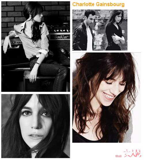 Nars X Charlotte Gainsbourg联名产品_是强强联合还是携手圈钱？这些跨界联名彩妆太“狠”了