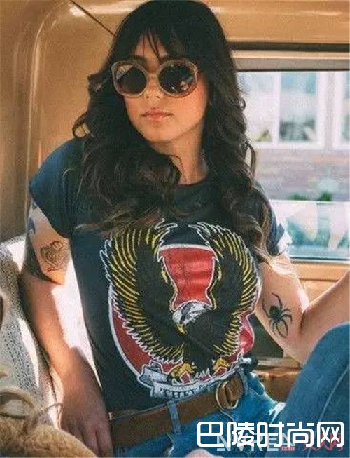 复古T恤介绍_这5件T恤 怎么穿怎么潮