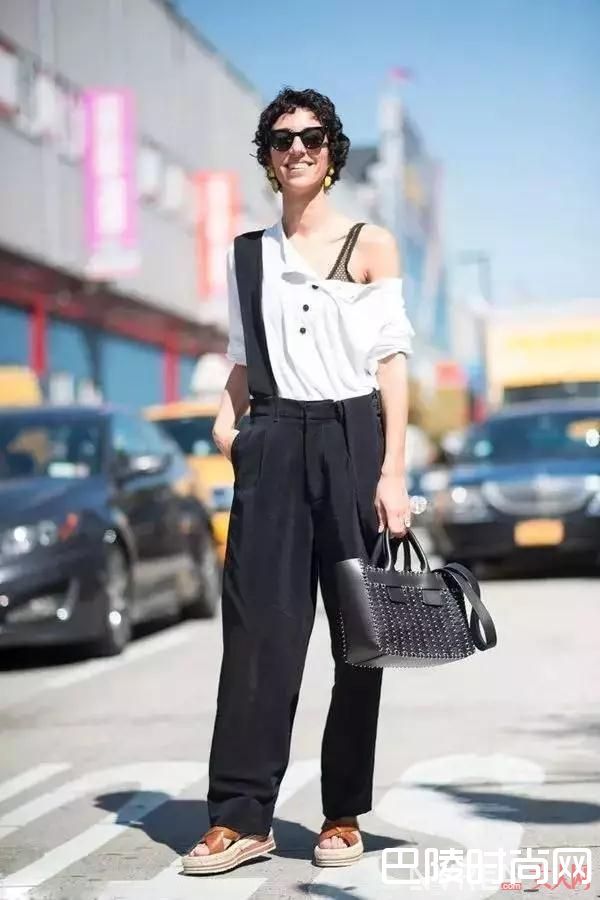 Polo衫叠穿_压箱底的Polo衫,现在居然时髦到认不出!