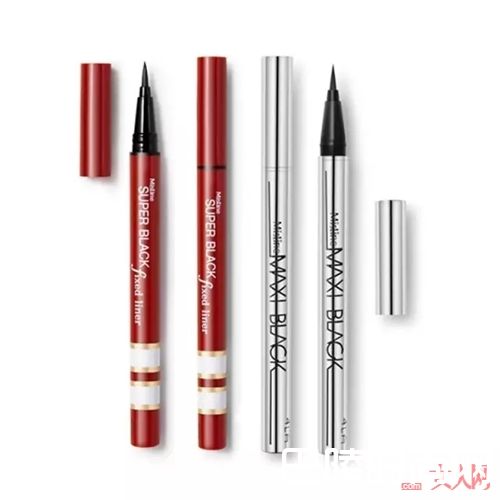 眼线晕妆怎么办？_夏季不脱妆秘籍 这些防水防汗的彩妆你有了吗？