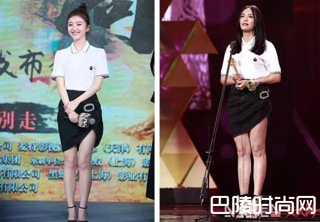 Polo衫也可以很时髦_压箱底的Polo衫，现在居然时髦到认不出！