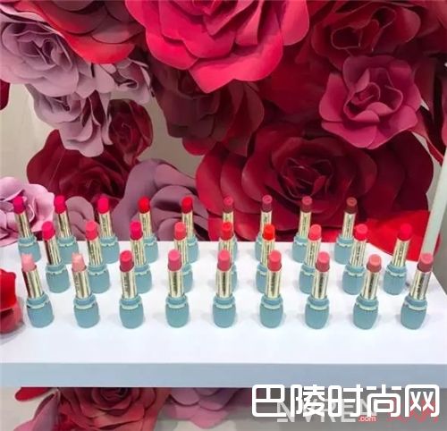 PAUL&JOE新品介绍_2017的下半年 我又要把钱砸在这些彩妆新品上了