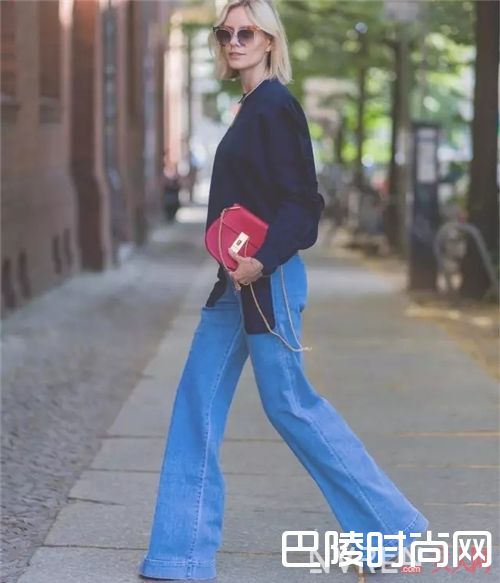 马鞍包推荐_实用又好看的包包 今年我就只看上这三款了!