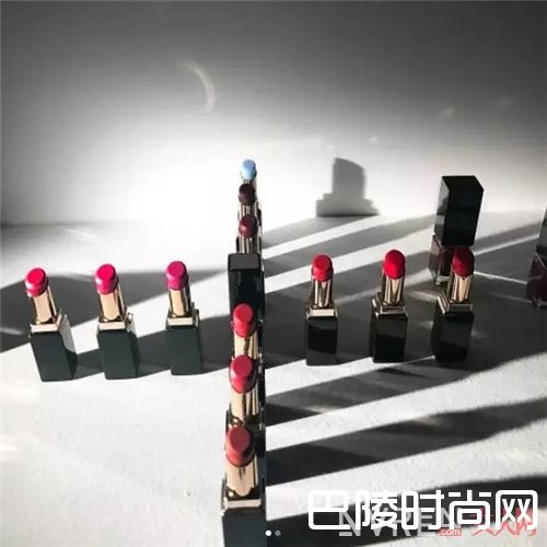 SUQQU新品介绍_2017的下半年 我又要把钱砸在这些彩妆新品上了