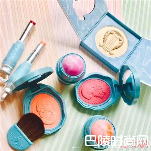 LADUREE新品介绍_2017的下半年 我又要把钱砸在这些彩妆新品上了