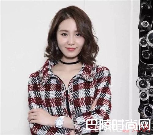 自然的棕色头发_想染发缺不知道好不好看 亚洲人最不容易出错的发色