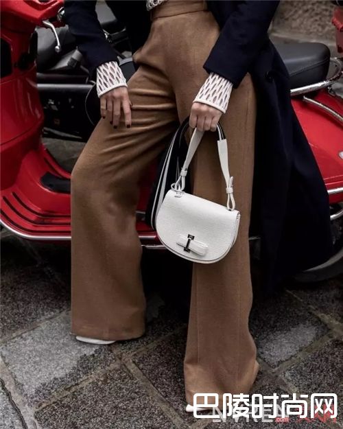 马鞍包推荐_实用又好看的包包 今年我就只看上这三款了!