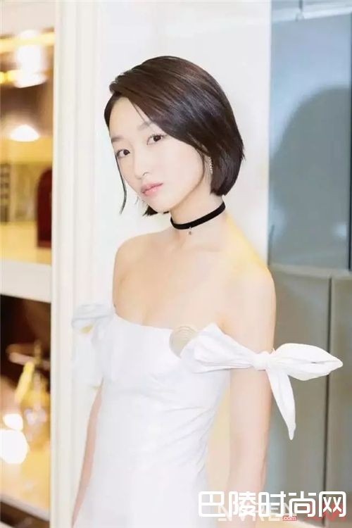 蝴蝶结如何搭配？_穿上这些少女风 一起做个阳光明媚的美少女