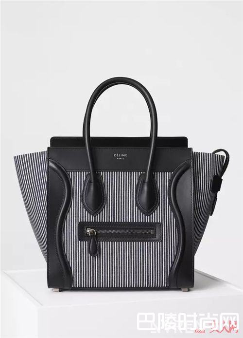 托特包推荐_实用又好看的包包 今年我就只看上这三款了!
