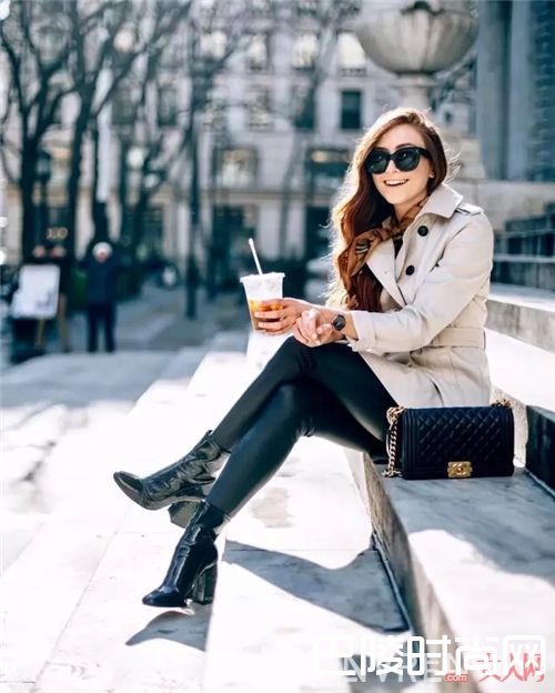 链条包推荐_实用又好看的包包 今年我就只看上这三款了！