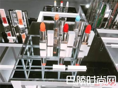 RMK新品介绍_2017的下半年 我又要把钱砸在这些彩妆新品上了