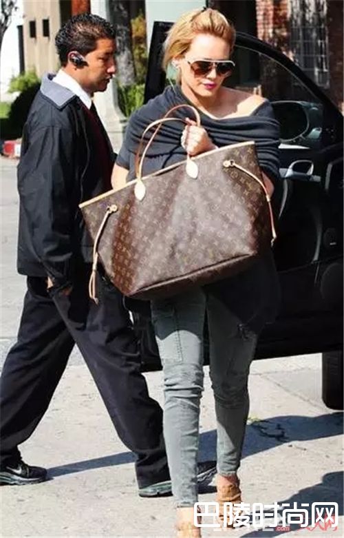 托特包推荐_实用又好看的包包 今年我就只看上这三款了!