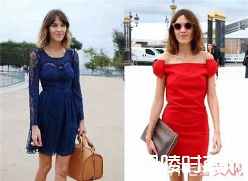 激情红如何搭配？_靓丽出彩又显白时髦 今年夏天就穿这3大流行色​