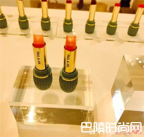 PAUL&JOE新品介绍_2017的下半年 我又要把钱砸在这些彩妆新品上了