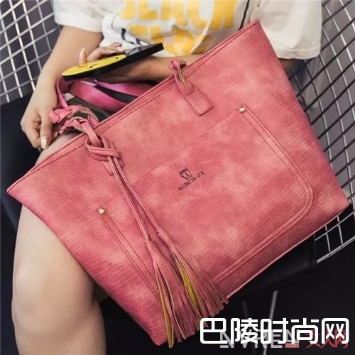 托特包推荐_实用又好看的包包 今年我就只看上这三款了!
