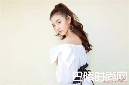 浅棕色发型_想染发缺不知道好不好看 亚洲人最不容易出错的发色