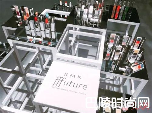 RMK新品介绍_2017的下半年 我又要把钱砸在这些彩妆新品上了