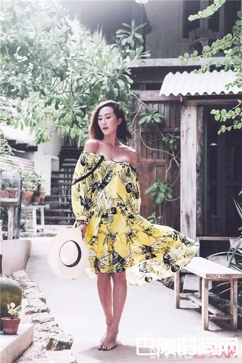 黄色衣服如何搭配？_学会这些配色技巧 绝对能让你时髦的毫不费力！