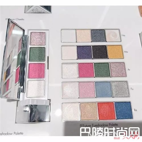 RMK新品介绍_2017的下半年 我又要把钱砸在这些彩妆新品上了