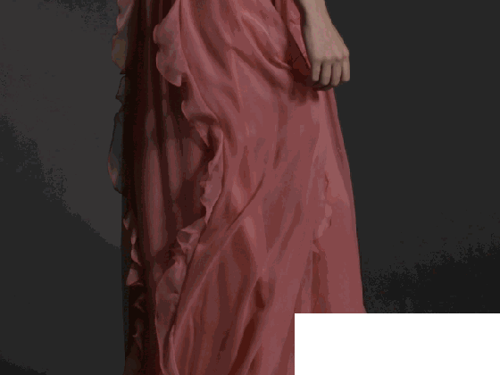 粉色系服饰如何搭配？_穿上这些少女风 一起做个阳光明媚的美少女