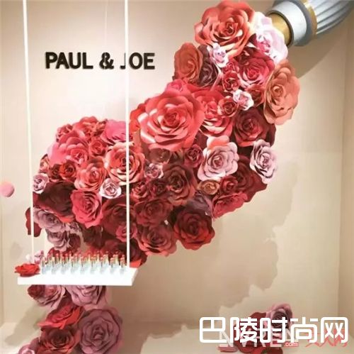 PAUL&JOE新品介绍_2017的下半年 我又要把钱砸在这些彩妆新品上了