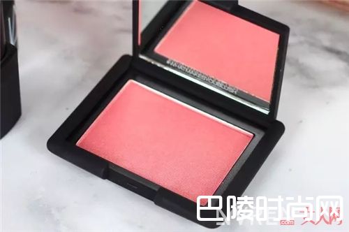 NARS新品介绍_2017的下半年 我又要把钱砸在这些彩妆新品上了