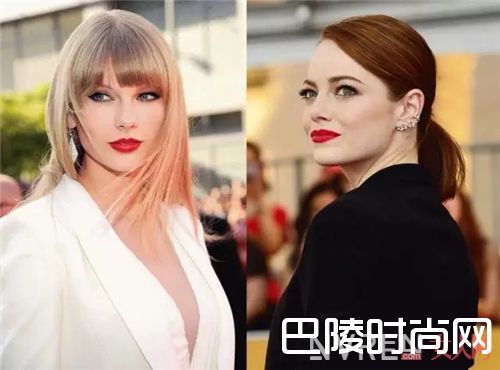 激情红如何搭配？_靓丽出彩又显白时髦 今年夏天就穿这3大流行色​