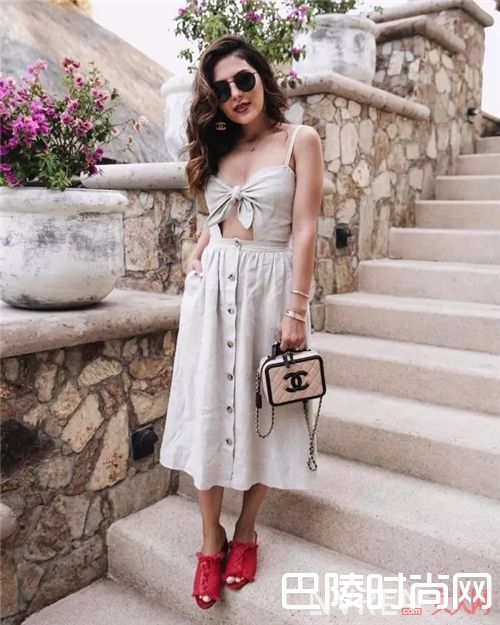 链条包推荐_实用又好看的包包 今年我就只看上这三款了！