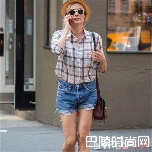 宽松vs修身_不健身不减肥 分分钟让你小粗腿变瘦长细