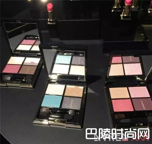 SUQQU新品介绍_2017的下半年 我又要把钱砸在这些彩妆新品上了