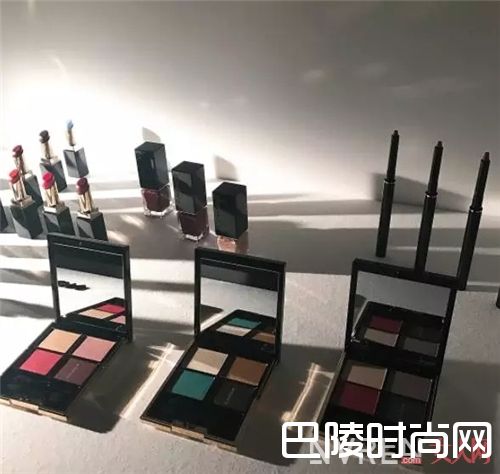 SUQQU新品介绍_2017的下半年 我又要把钱砸在这些彩妆新品上了