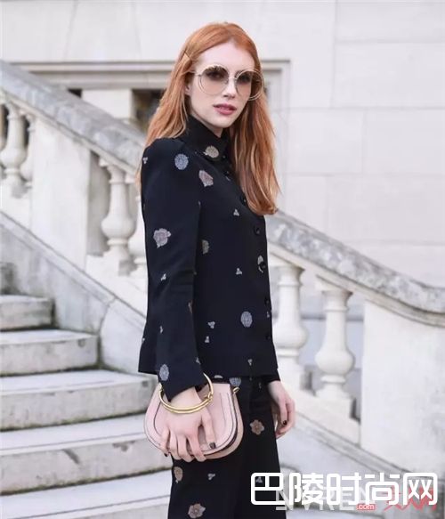 马鞍包推荐_实用又好看的包包 今年我就只看上这三款了！