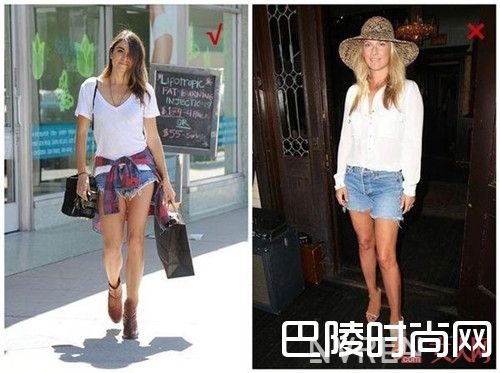 平角vs斜角_不健身不减肥 分分钟让你小粗腿变瘦长细