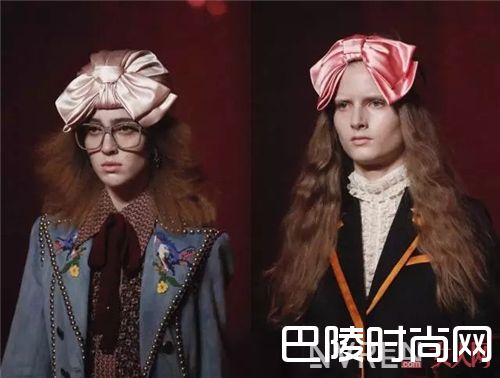 蝴蝶结如何搭配？_穿上这些少女风 一起做个阳光明媚的美少女