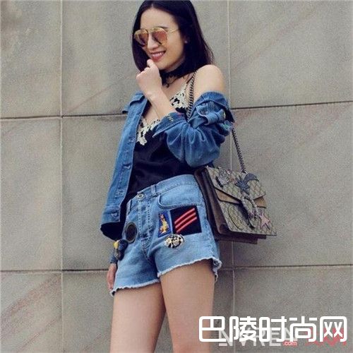 宽松vs修身_不健身不减肥 分分钟让你小粗腿变瘦长细