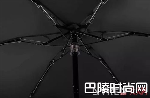 超轻袖珍口袋伞_夏日必备 百元内就能搞定的美白防晒好物