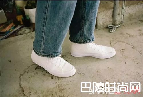 Converse All Star_夏日轻薄球鞋清单 让你在这个夏天走出“凉快”