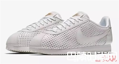 Nike Cortez_夏日轻薄球鞋清单 让你在这个夏天走出“凉快”