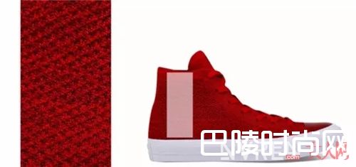 Converse All Star_夏日轻薄球鞋清单 让你在这个夏天走出“凉快”
