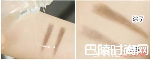 大创眉毛雨衣_这几个适合夏天的彩妆好物 便宜而且不脱妆!