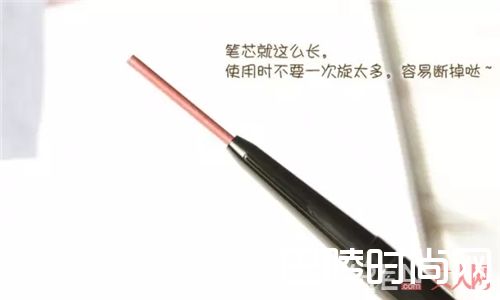 日本LB 鲜奶油眼线胶笔_这几个适合夏天的彩妆好物 便宜而且不脱妆!