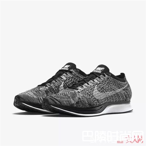 Nike Flyknit_夏日轻薄球鞋清单 让你在这个夏天走出“凉快”